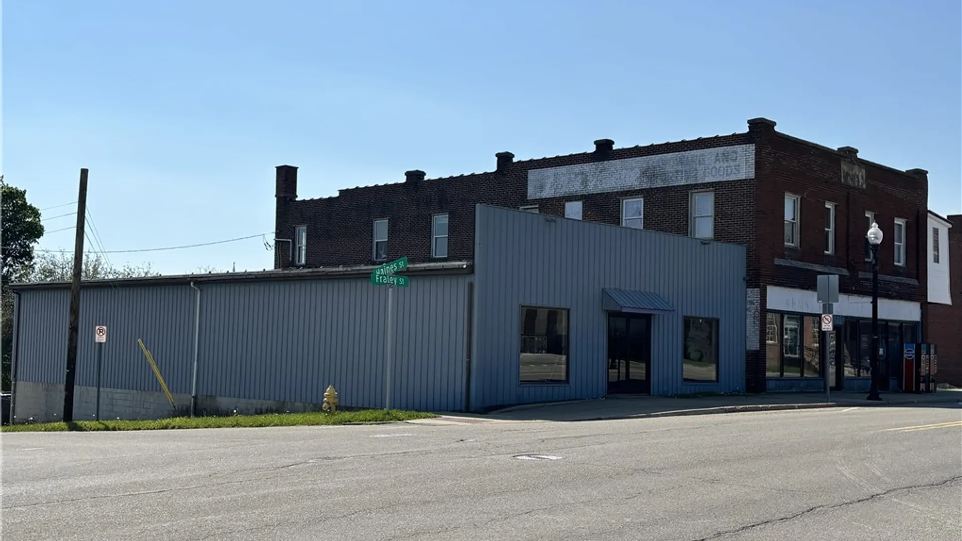 Property at 150 N Fraley Street, Kane Boro, PA 16735 9
