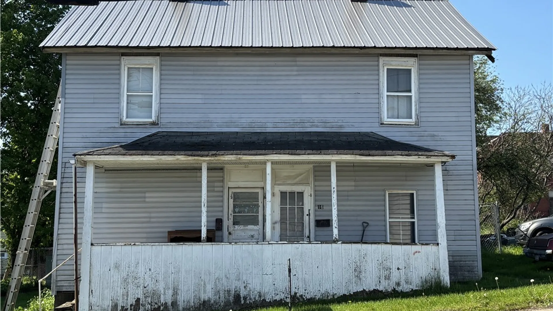 Property at 150 N Fraley Street, Kane Boro, PA 16735 16
