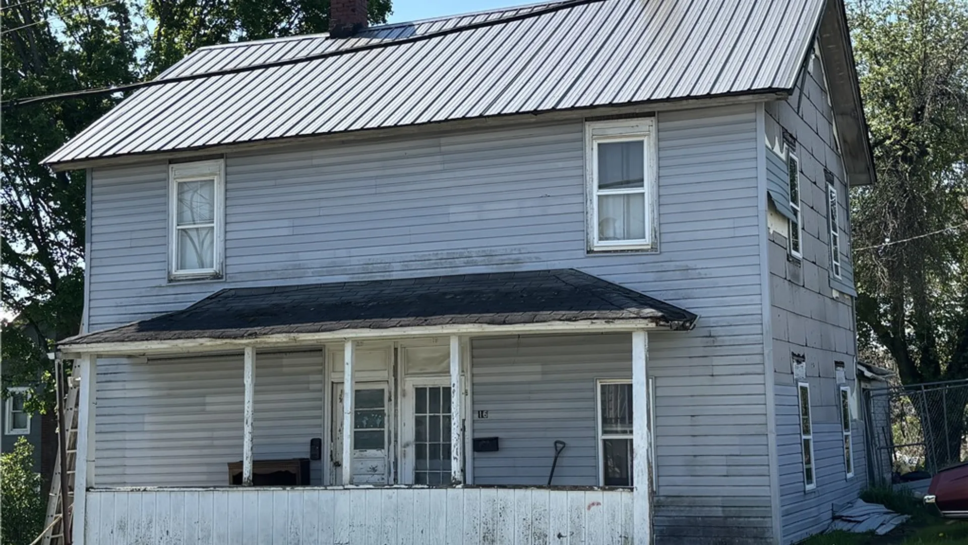 Property at 150 N Fraley Street, Kane Boro, PA 16735 17