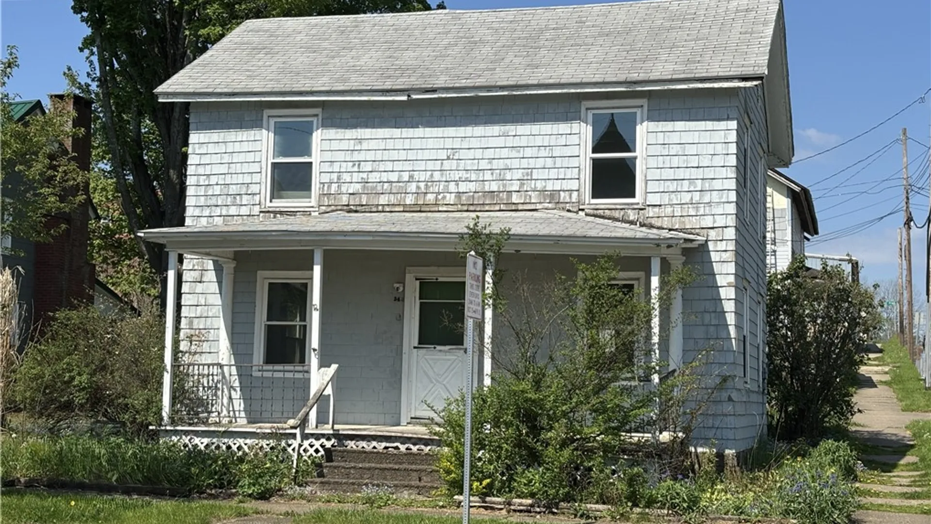 Property at 150 N Fraley Street, Kane Boro, PA 16735 19