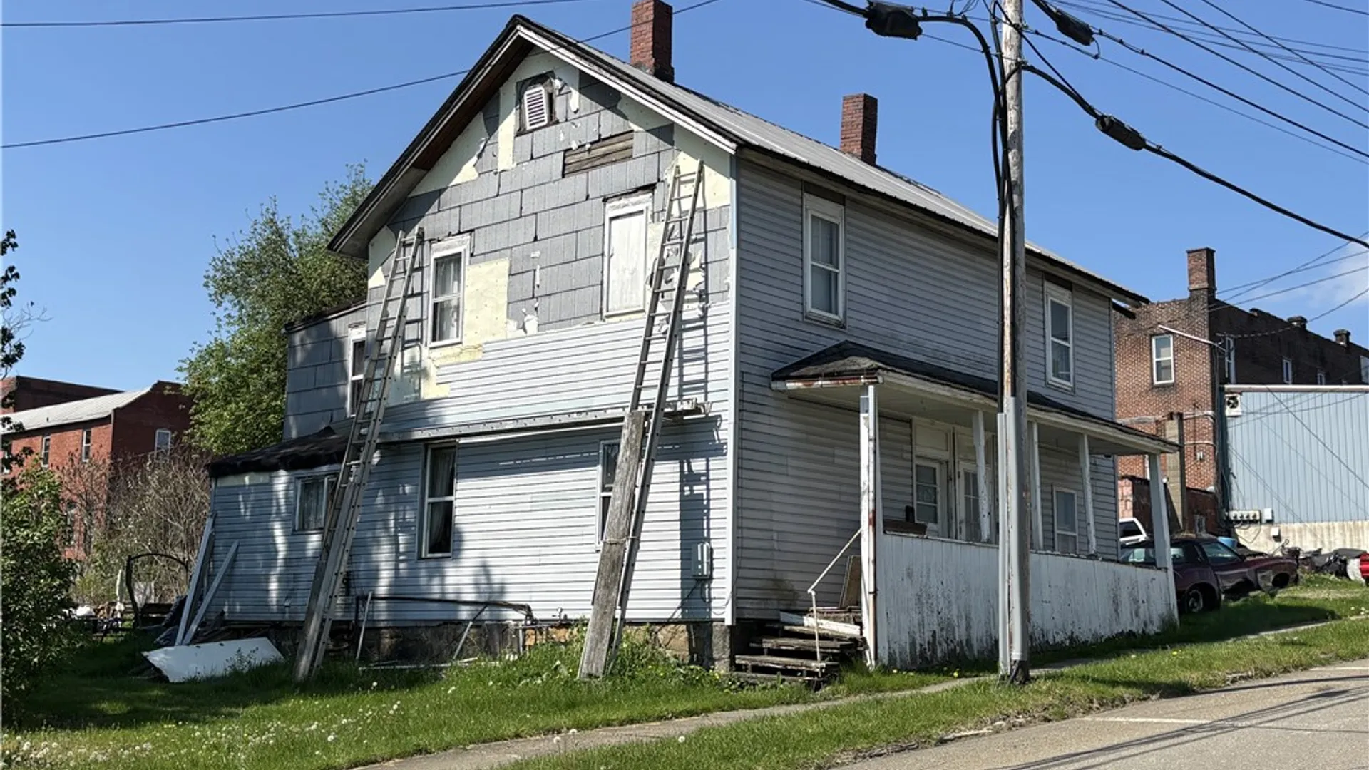 Property at 150 N Fraley Street, Kane Boro, PA 16735 18