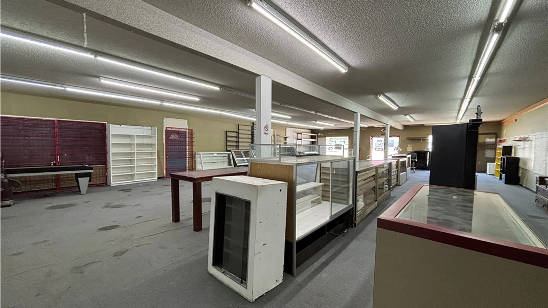 Property at 150 N Fraley Street, Kane Boro, PA 16735 12