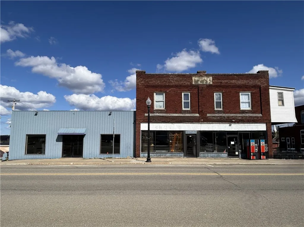 Property at 150 N Fraley Street, Kane Boro, PA 16735