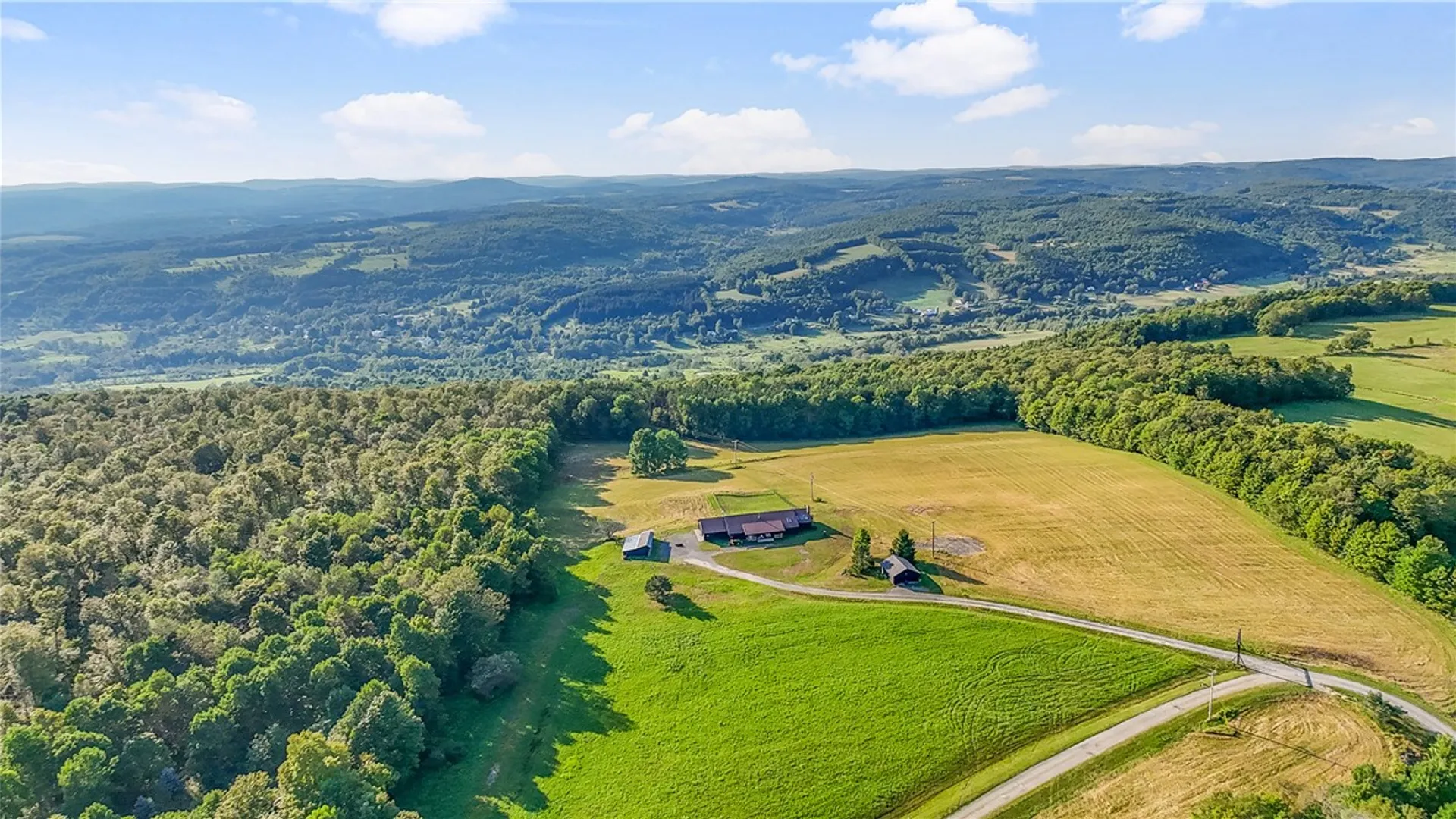 Property at 137 Stone Ridge Drive, Jefferson, NY 12036 18