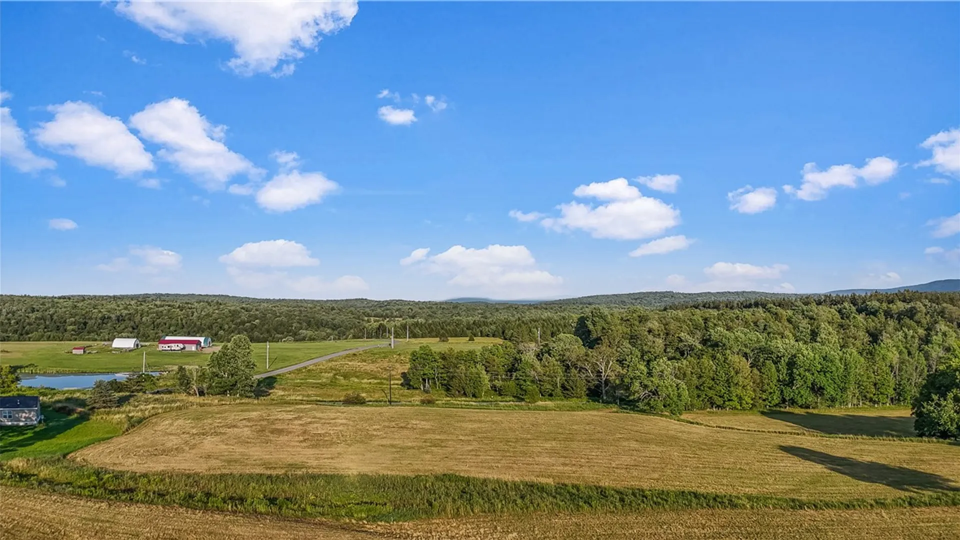 Property at 137 Stone Ridge Drive, Jefferson, NY 12036 20