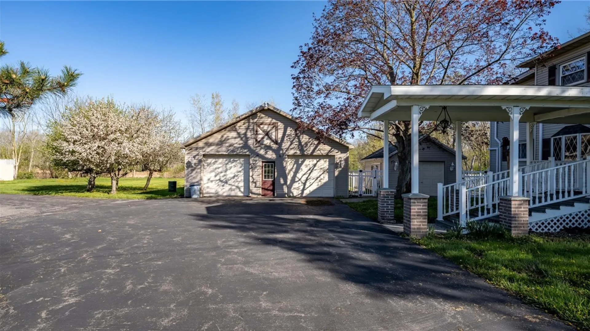 Property at 2700 Sanitarium Road, Manchester, NY 14432 2
