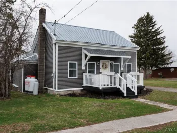 Property at 8445 S Main Street, Le Ray, NY 13637