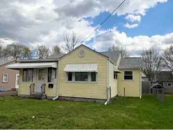 Property at 641 Reynolds Street, Elmira City, NY 14904
