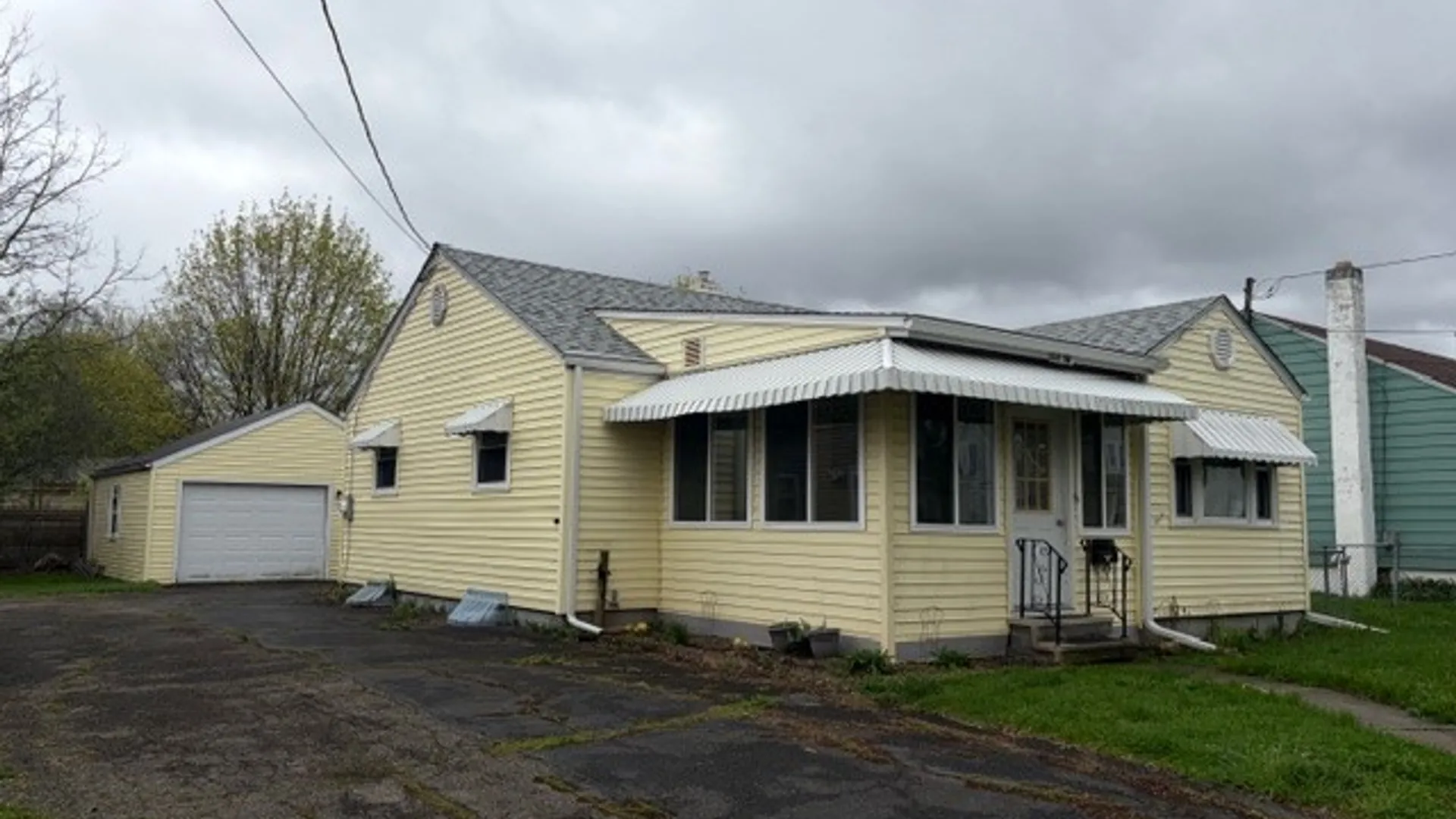 Property at 641 Reynolds Street, Elmira City, NY 14904 26