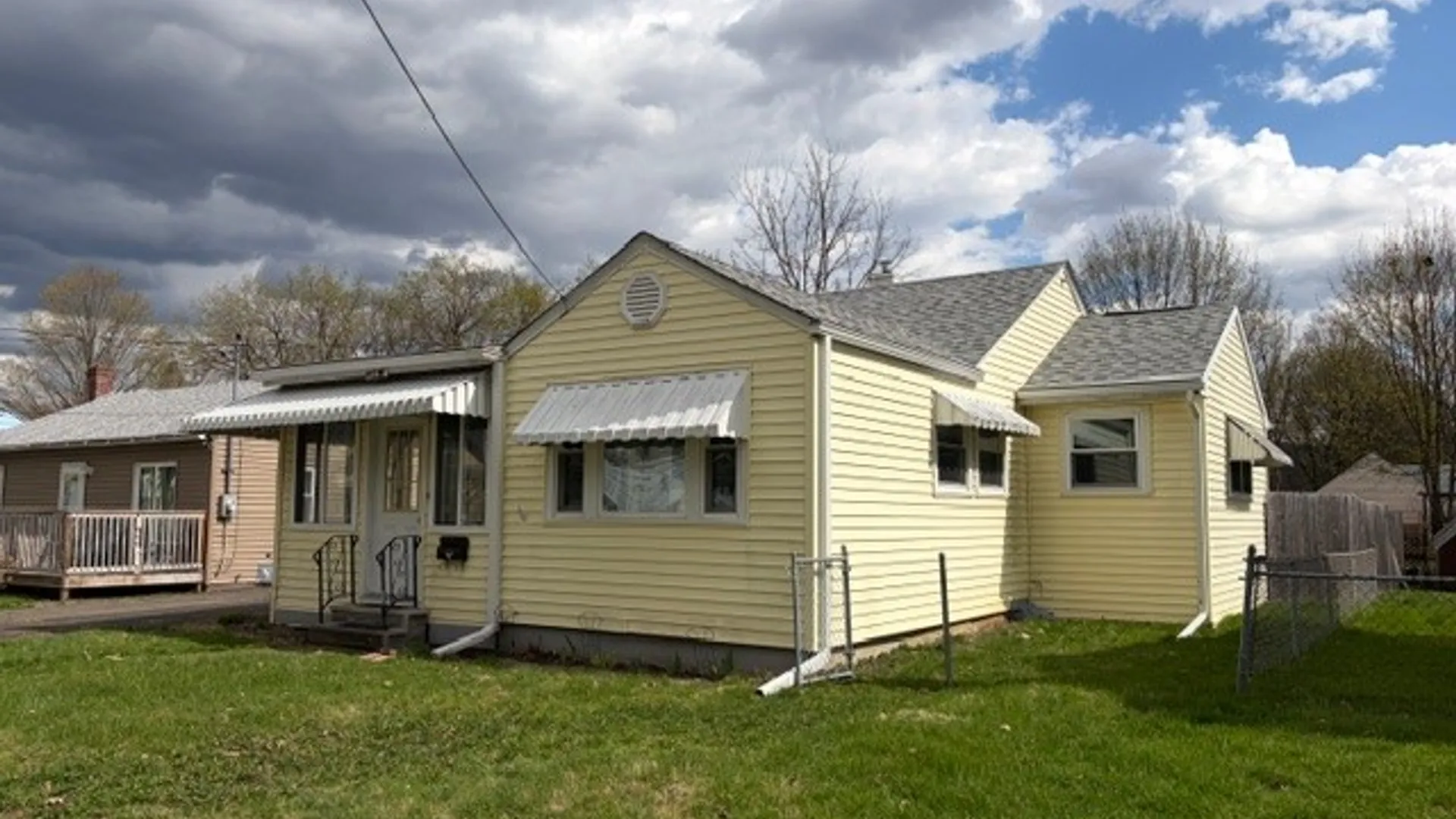 Property at 641 Reynolds Street, Elmira City, NY 14904 28