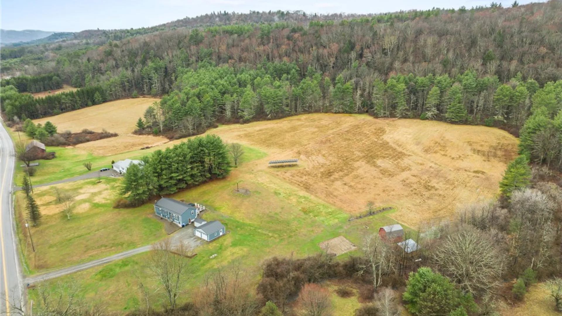 Property at 663 Halsey Valley Road, Barton, NY 13734 41