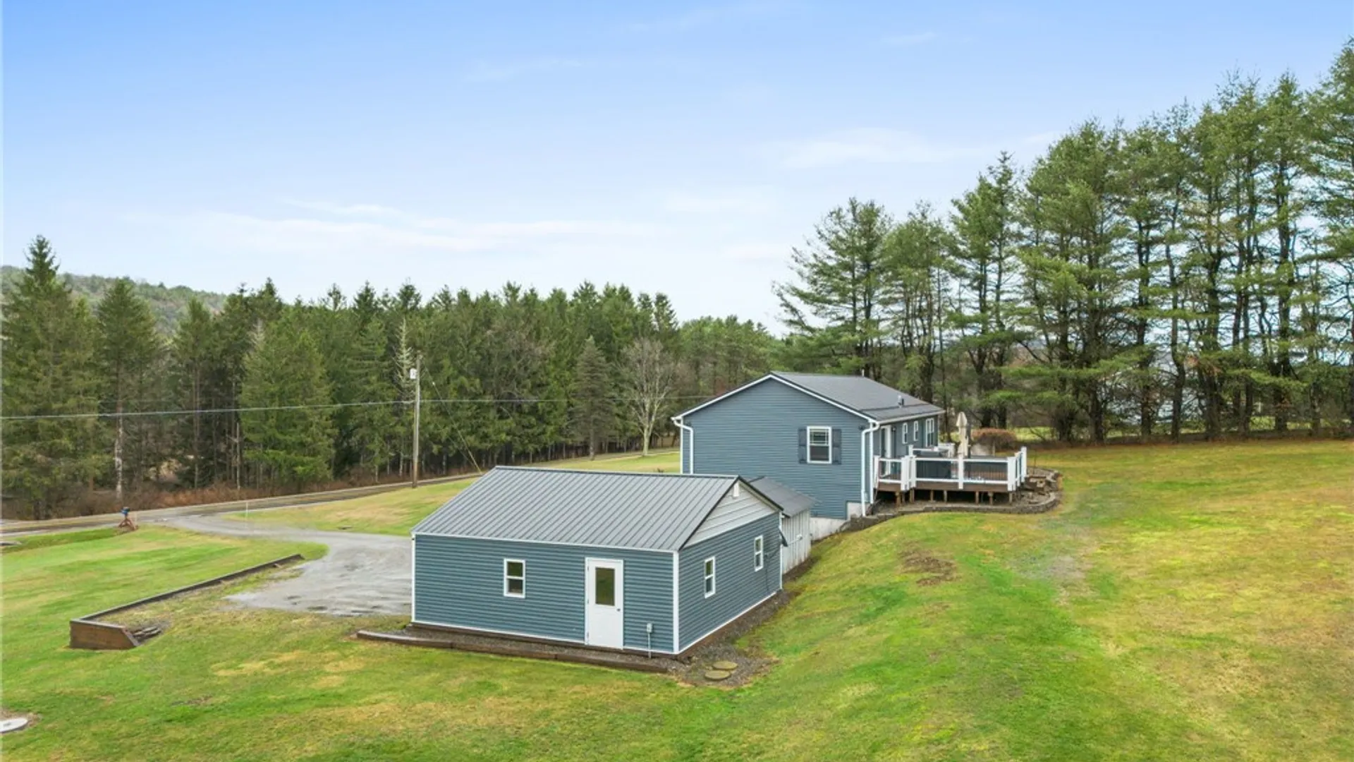Property at 663 Halsey Valley Road, Barton, NY 13734 5