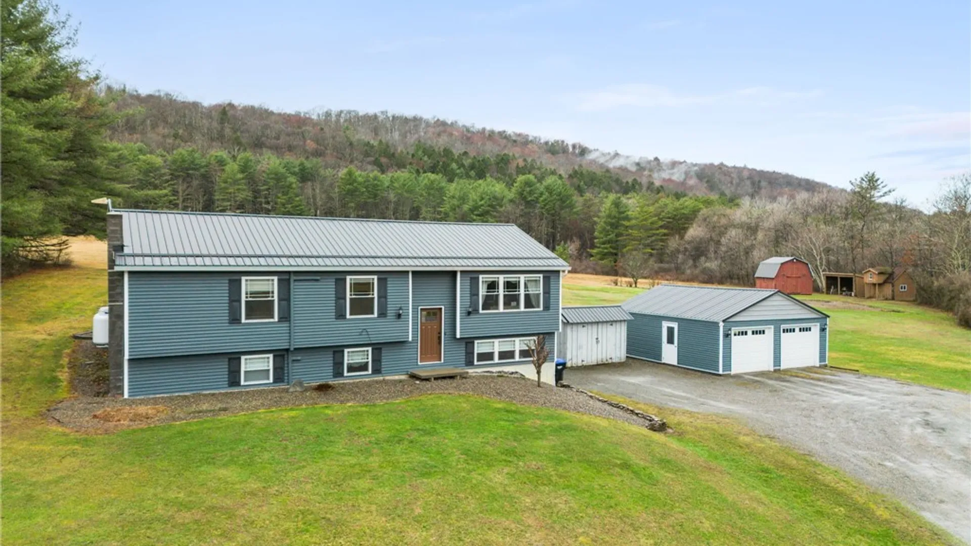 Property at 663 Halsey Valley Road, Barton, NY 13734 6