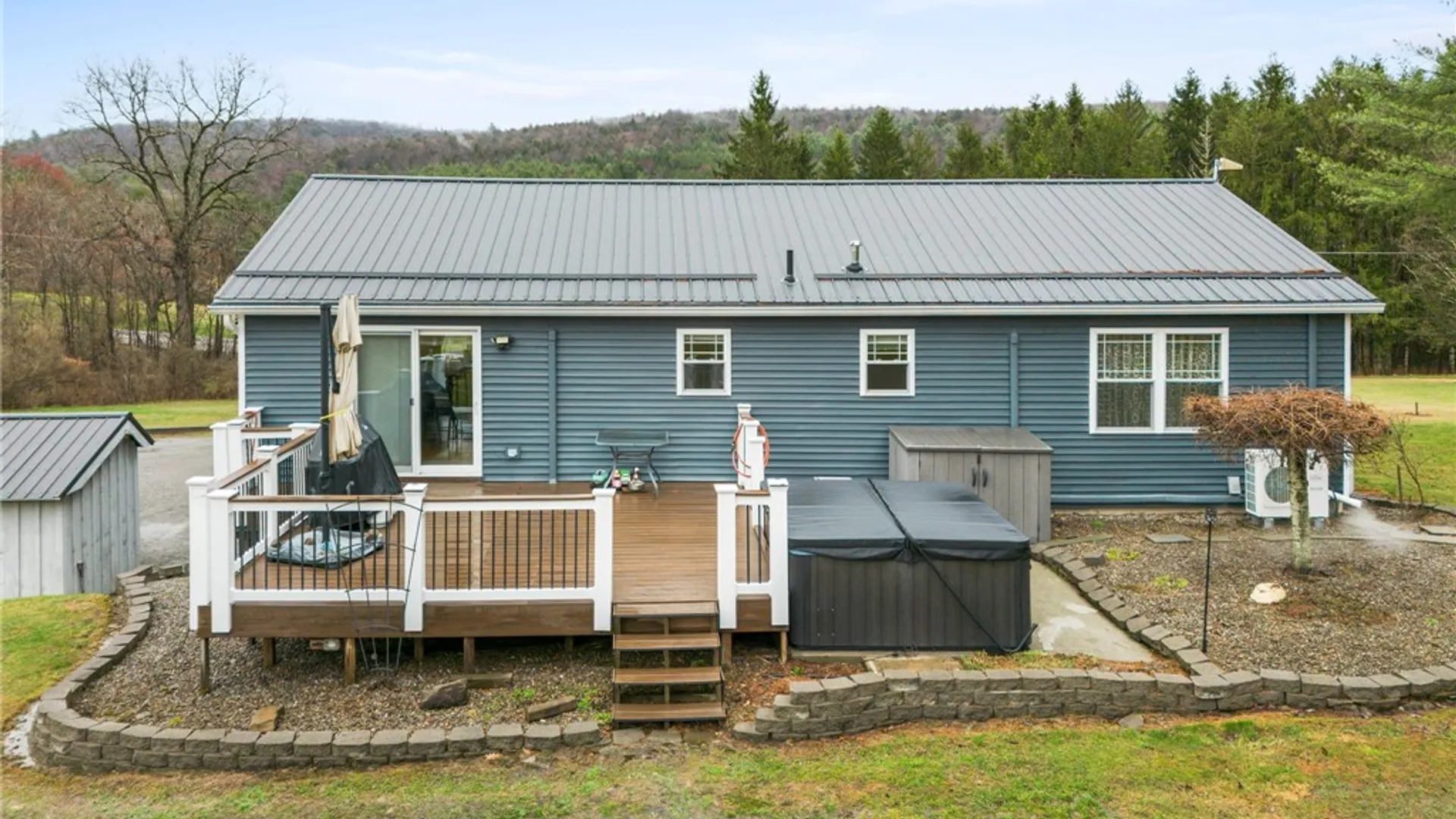 Property at 663 Halsey Valley Road, Barton, NY 13734 8
