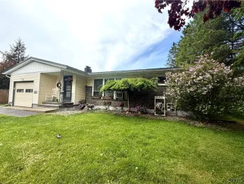 Property at 7 Rob San Drive, Homer, NY 13077