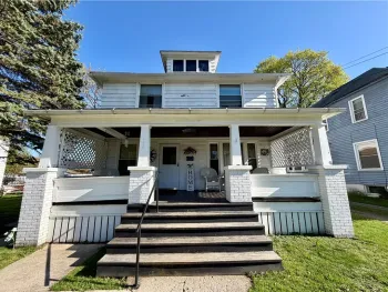 Property at 722 E Washington Avenue, Elmira City, NY 14901