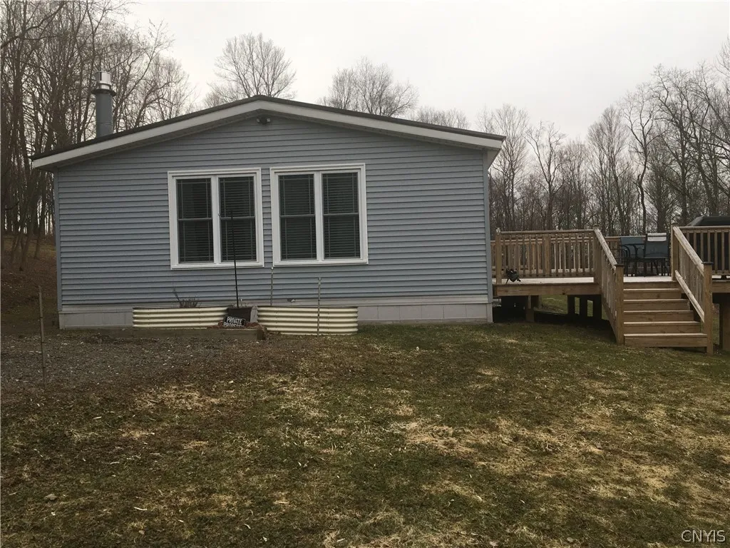 Property at 2855 State Highway 80, Burlington, NY 13315