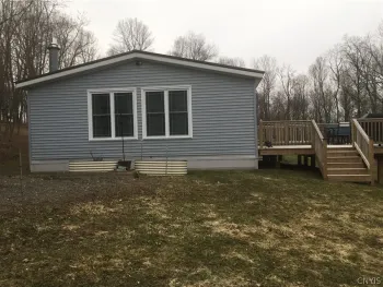 Property at 2855 State Highway 80, Burlington, NY 13315