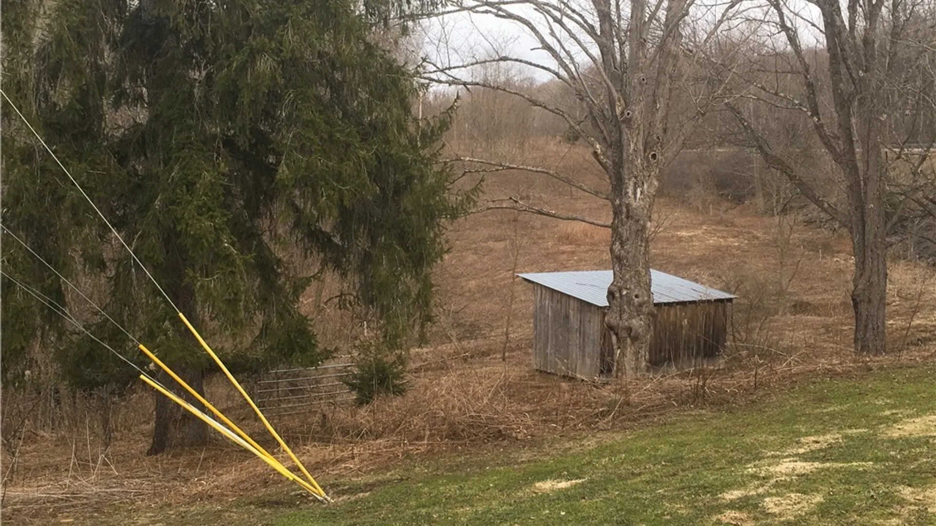 Property at 2855 State Highway 80, Burlington, NY 13315 5