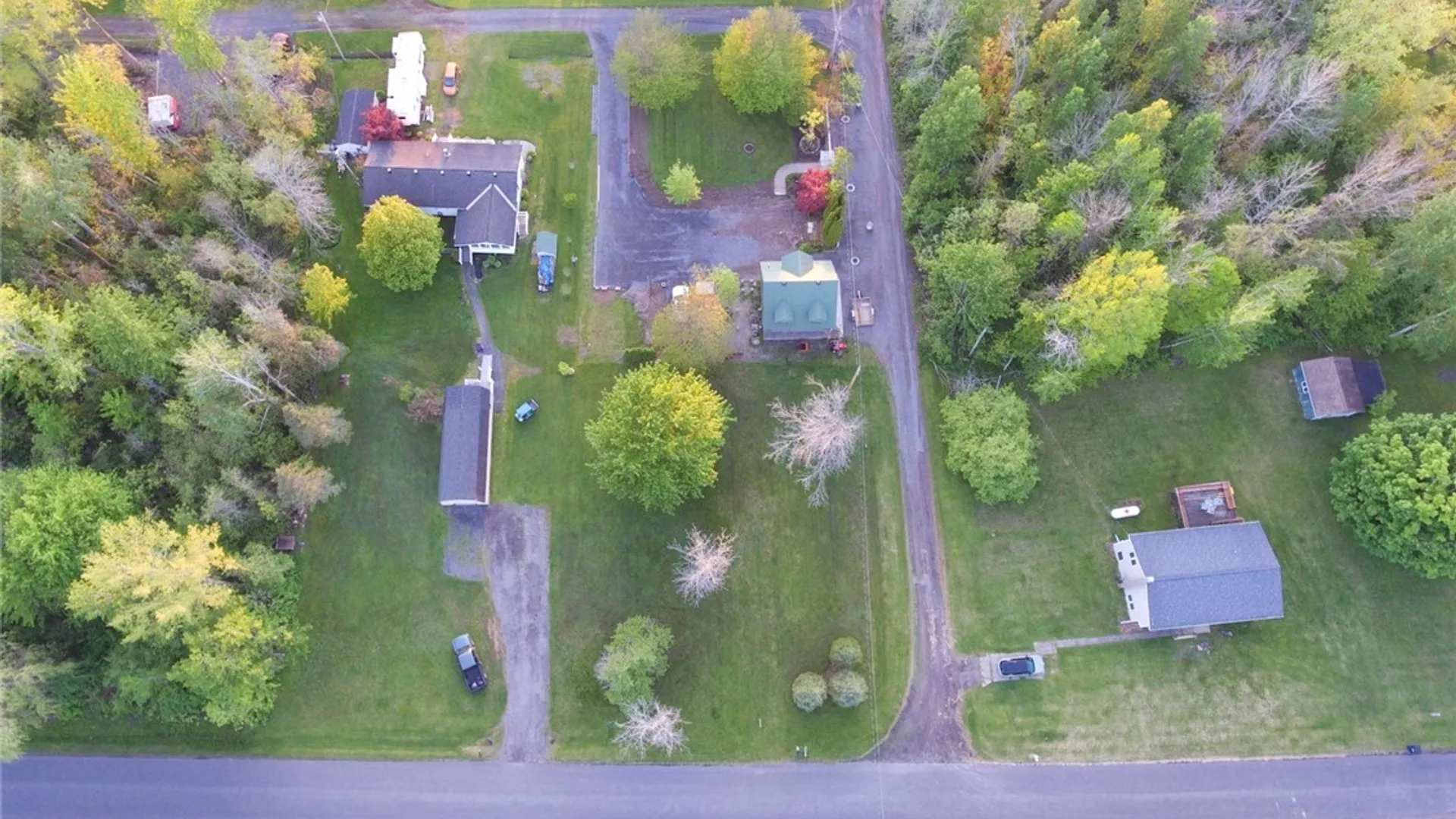 Property at 16162 Sunset Drive, Sterling, NY 13156 2