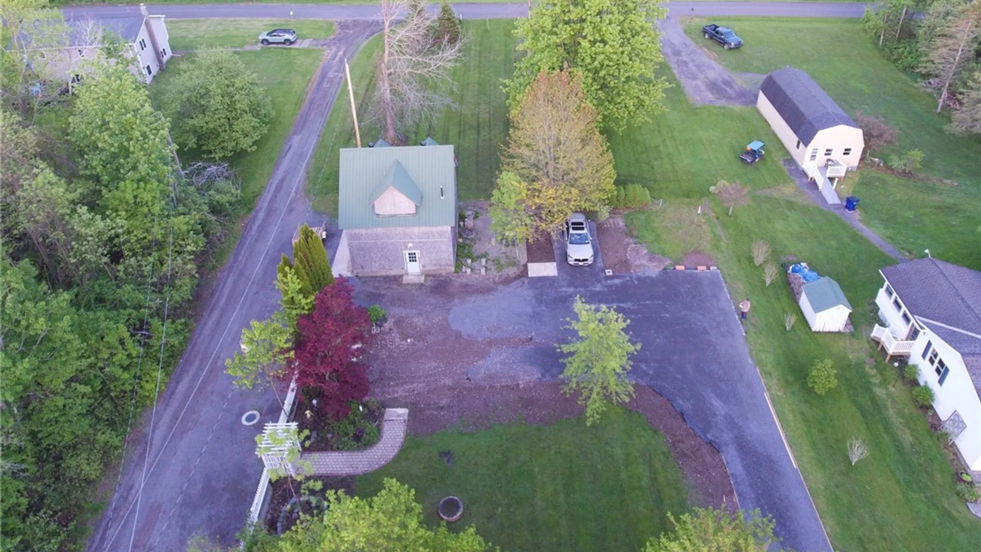 Property at 16162 Sunset Drive, Sterling, NY 13156 22