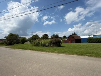 Property at 5322 Washington Street, Woodhull, NY 14898