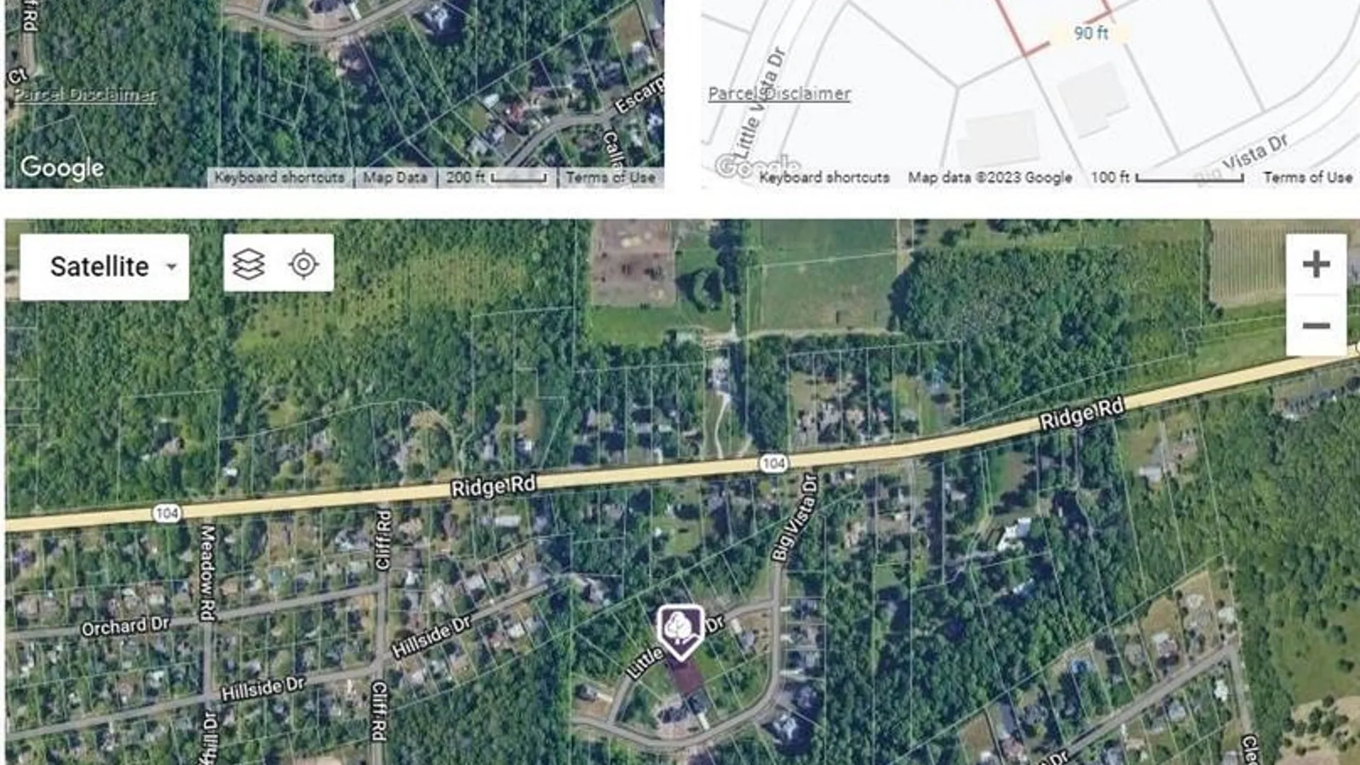 Property at 996 Little Vista Drive, Lewiston, NY 14092 4