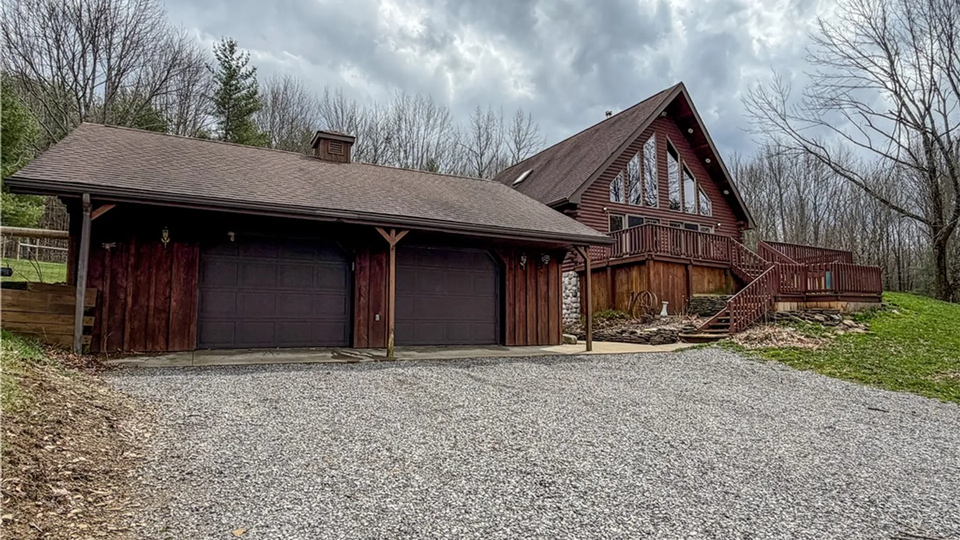 Property at 6943 Howard Road, Friendship, NY 14739 36