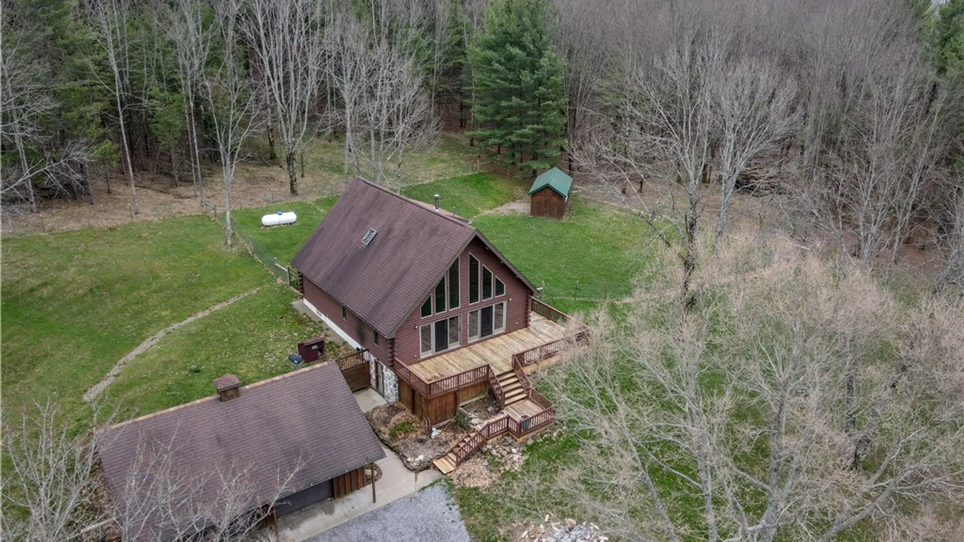 Property at 6943 Howard Road, Friendship, NY 14739 39