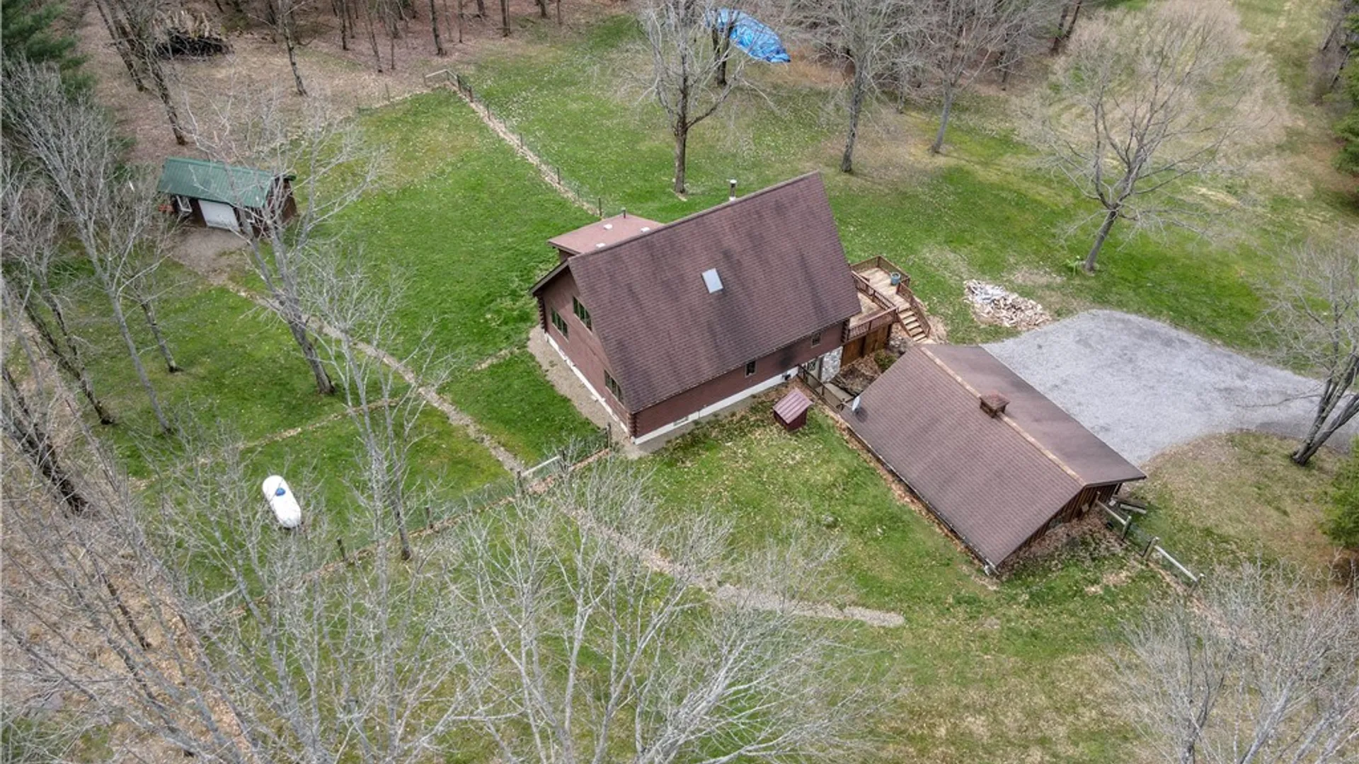 Property at 6943 Howard Road, Friendship, NY 14739 40