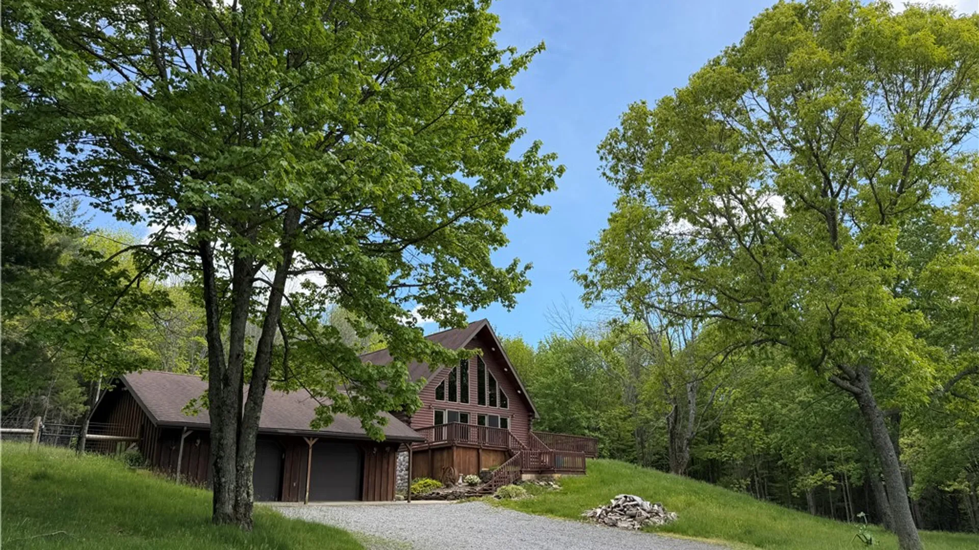 Property at 6943 Howard Road, Friendship, NY 14739 43