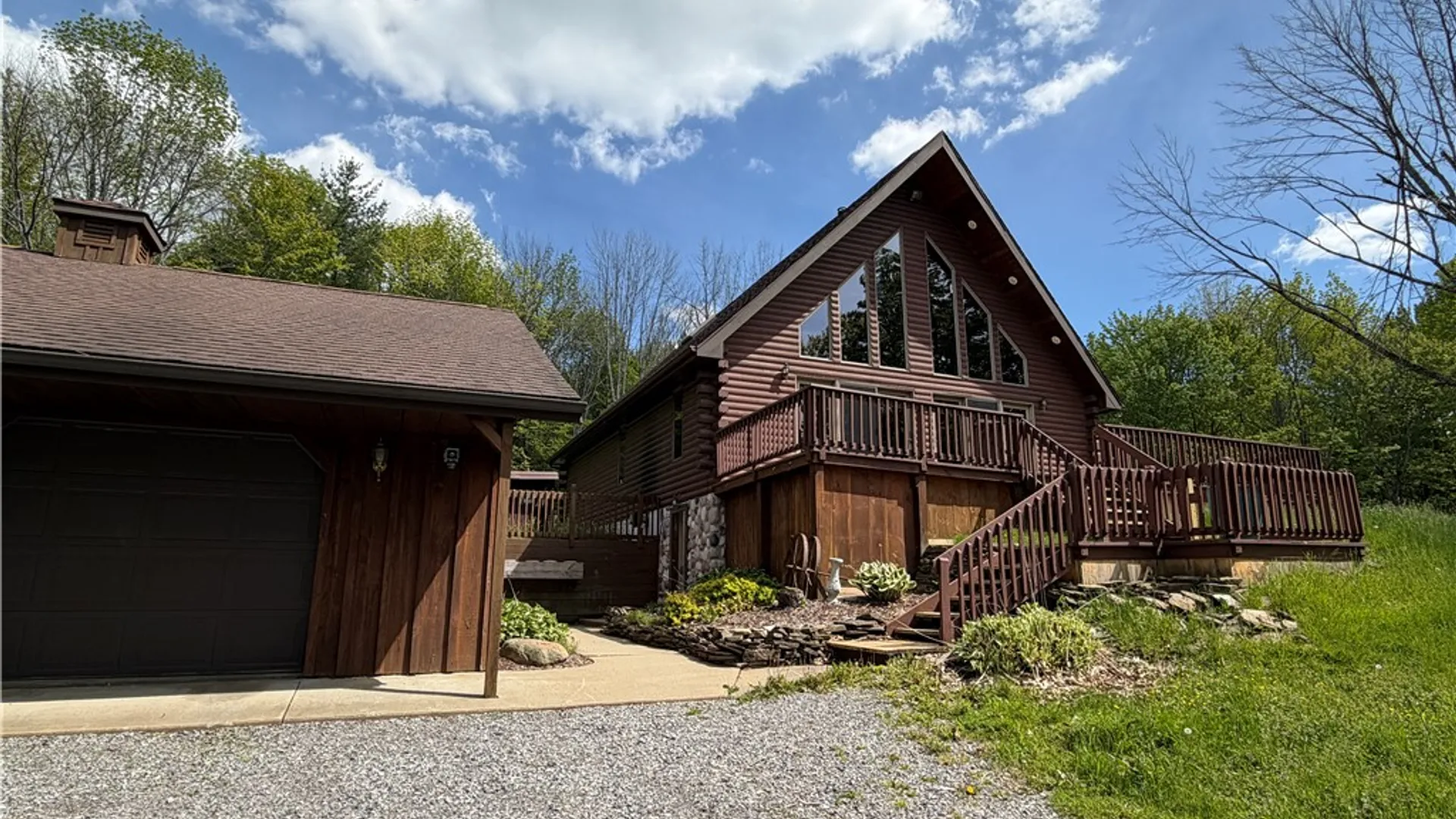 Property at 6943 Howard Road, Friendship, NY 14739 41