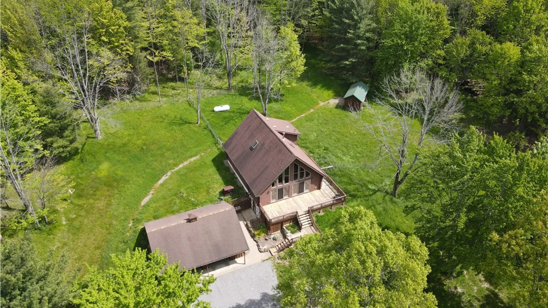 Property at 6943 Howard Road, Friendship, NY 14739 46