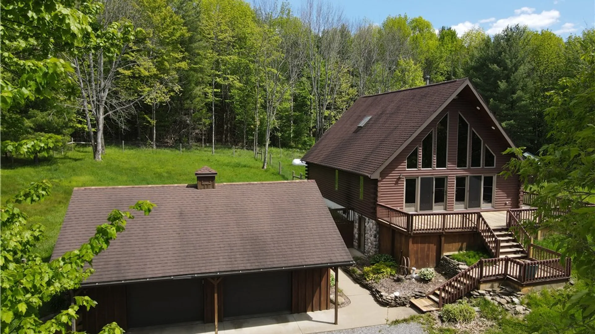 Property at 6943 Howard Road, Friendship, NY 14739 47