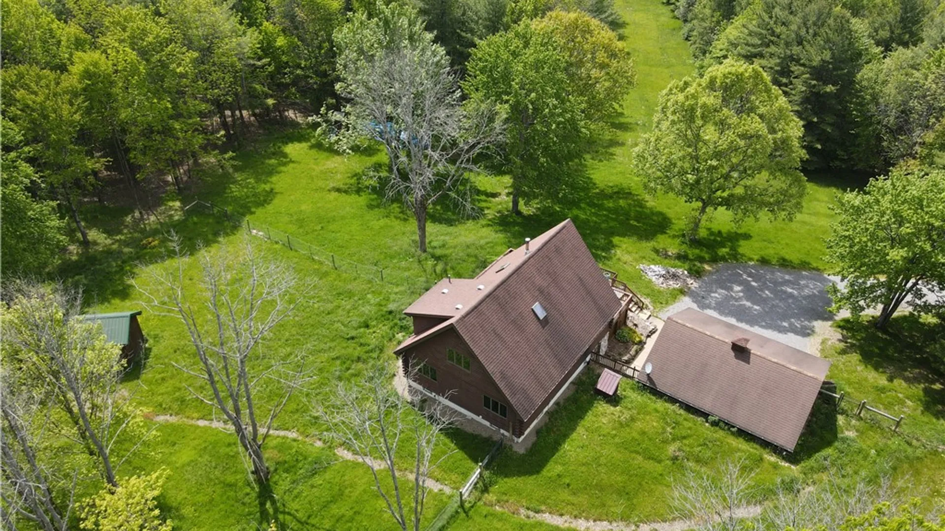 Property at 6943 Howard Road, Friendship, NY 14739 48