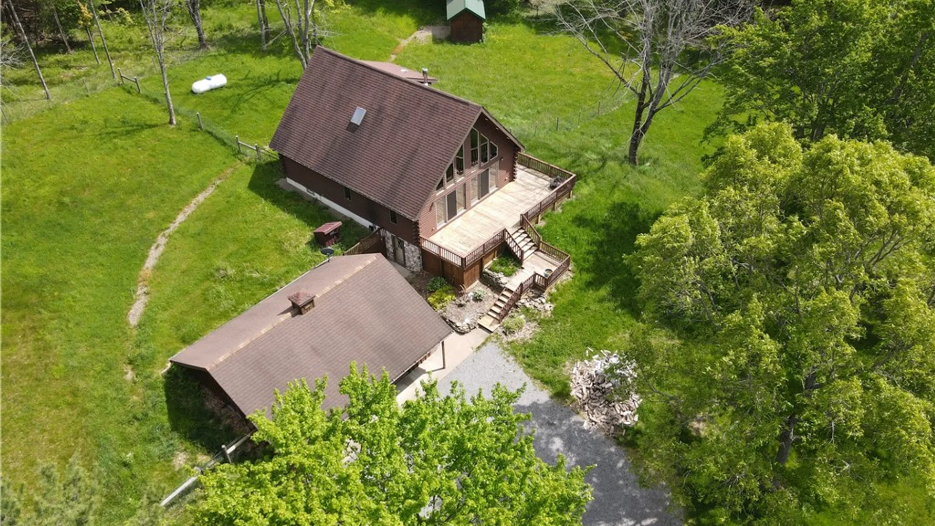 Property at 6943 Howard Road, Friendship, NY 14739 49