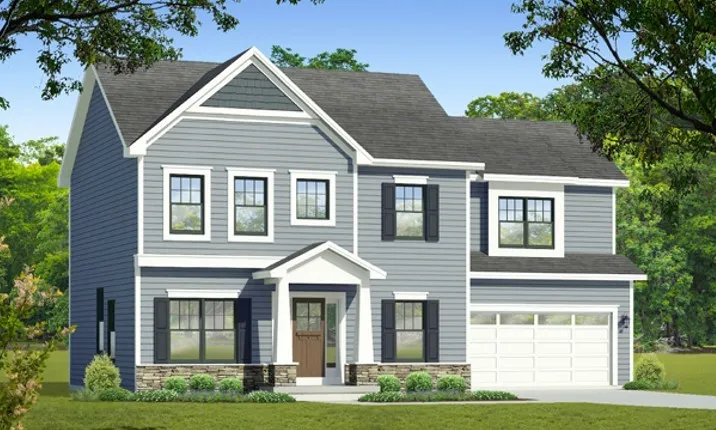 Property at lot 704 Sand Pebble Lane, Greece, NY 14468