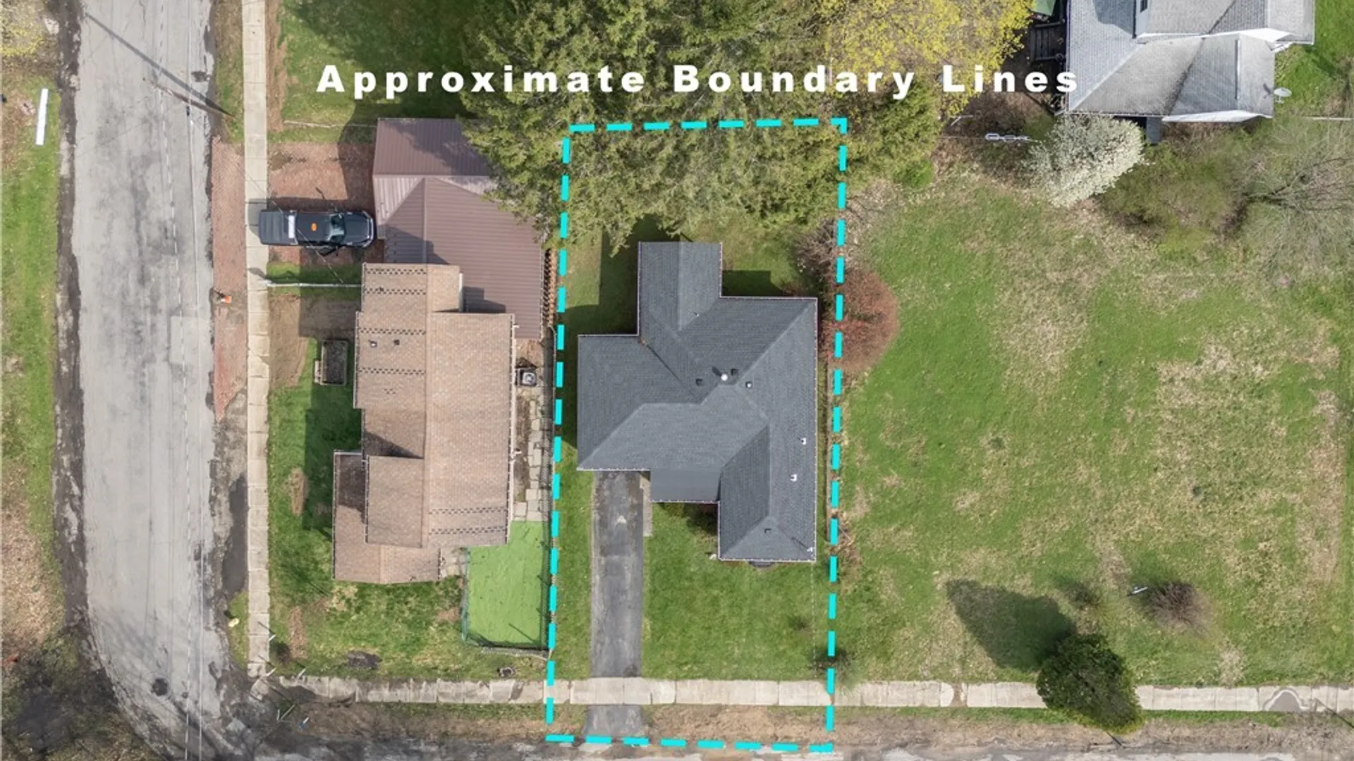 Property at 12 Waldemeere Avenue, Ellicott, NY 14733 23