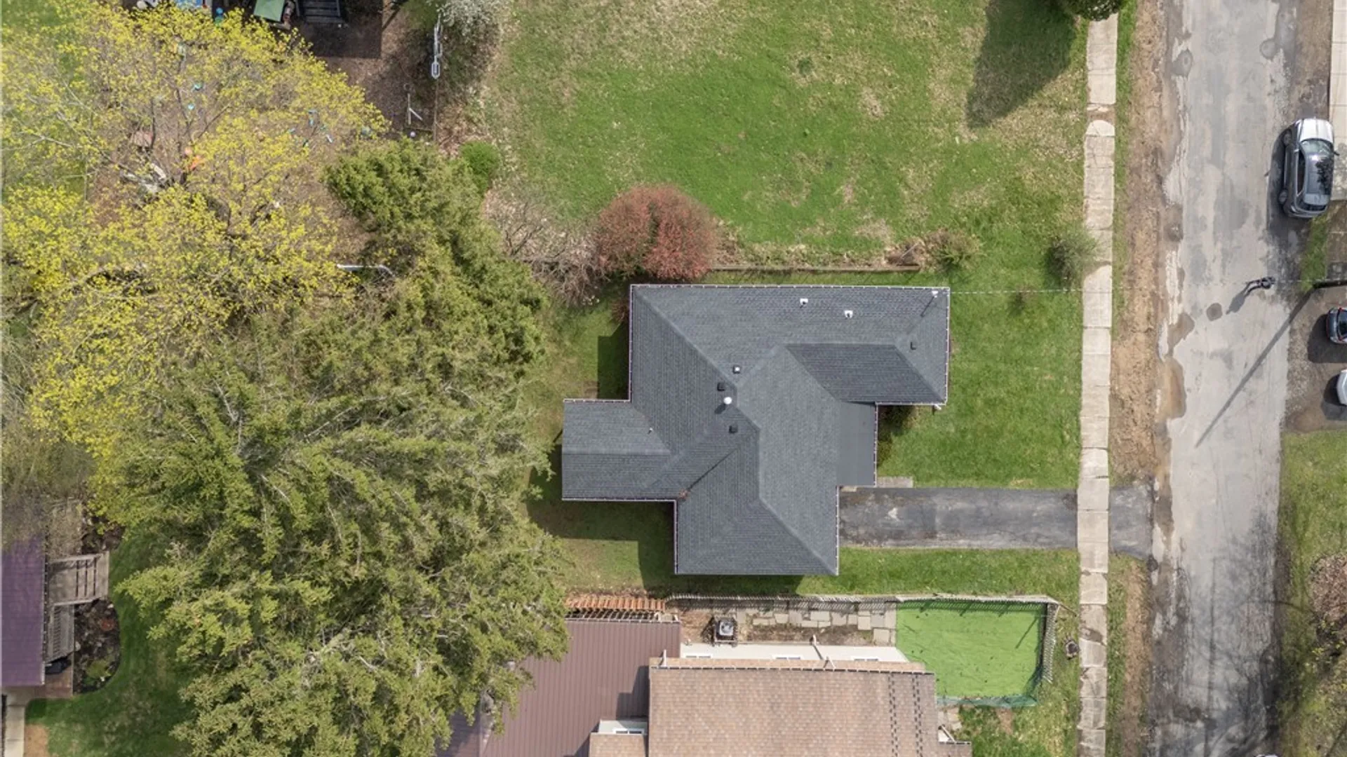 Property at 12 Waldemeere Avenue, Ellicott, NY 14733 24
