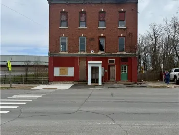 Property at 36244-248 Nys Rte 180, Orleans, NY 13656