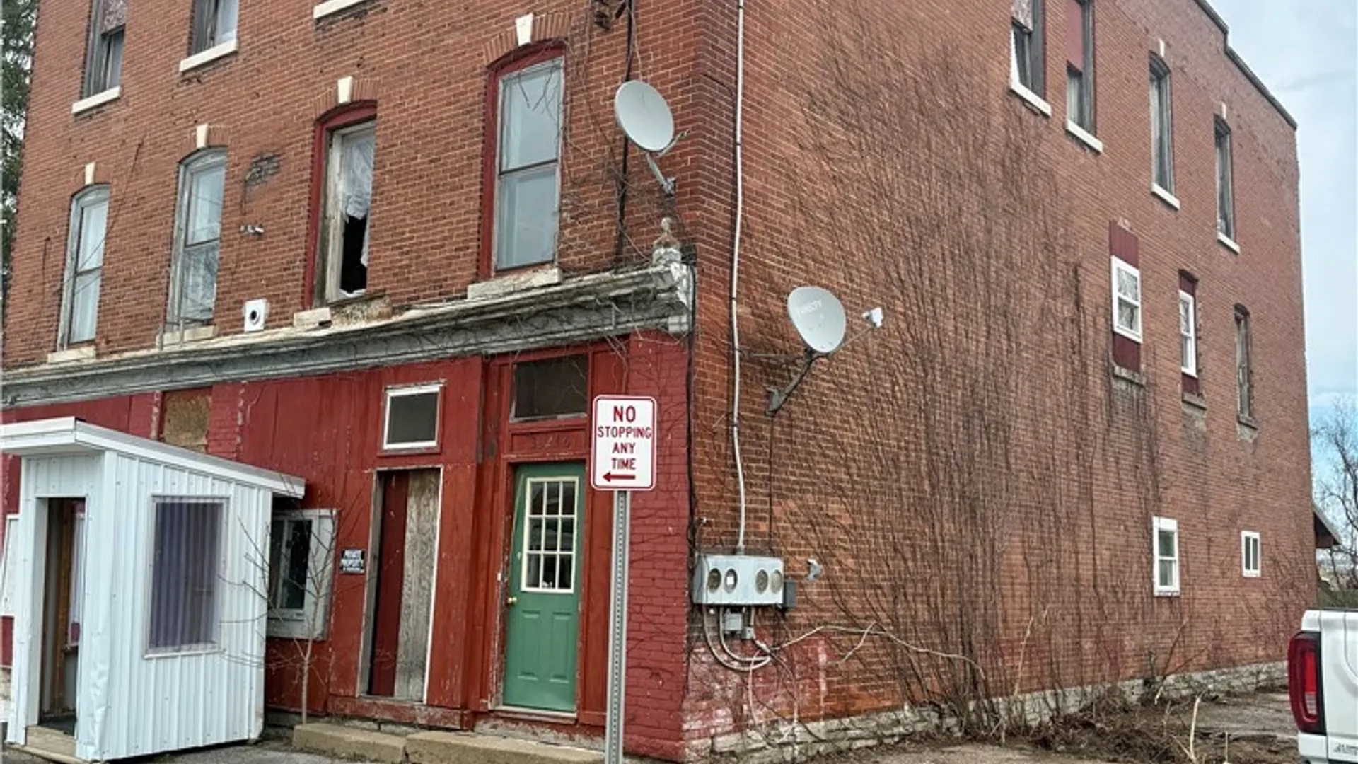 Property at 36244-248 Nys Rte 180, Orleans, NY 13656 3