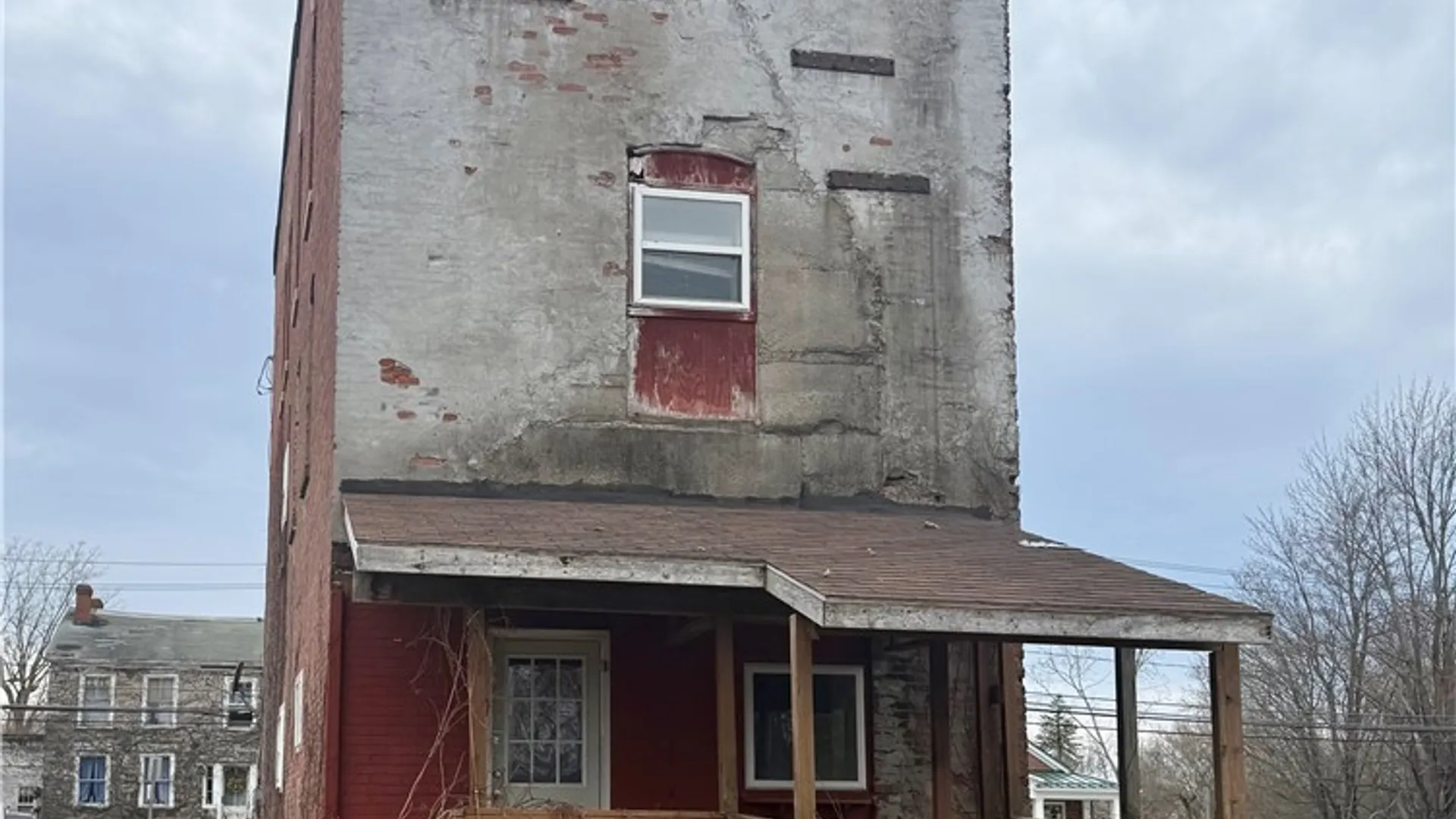 Property at 36244-248 Nys Rte 180, Orleans, NY 13656 4