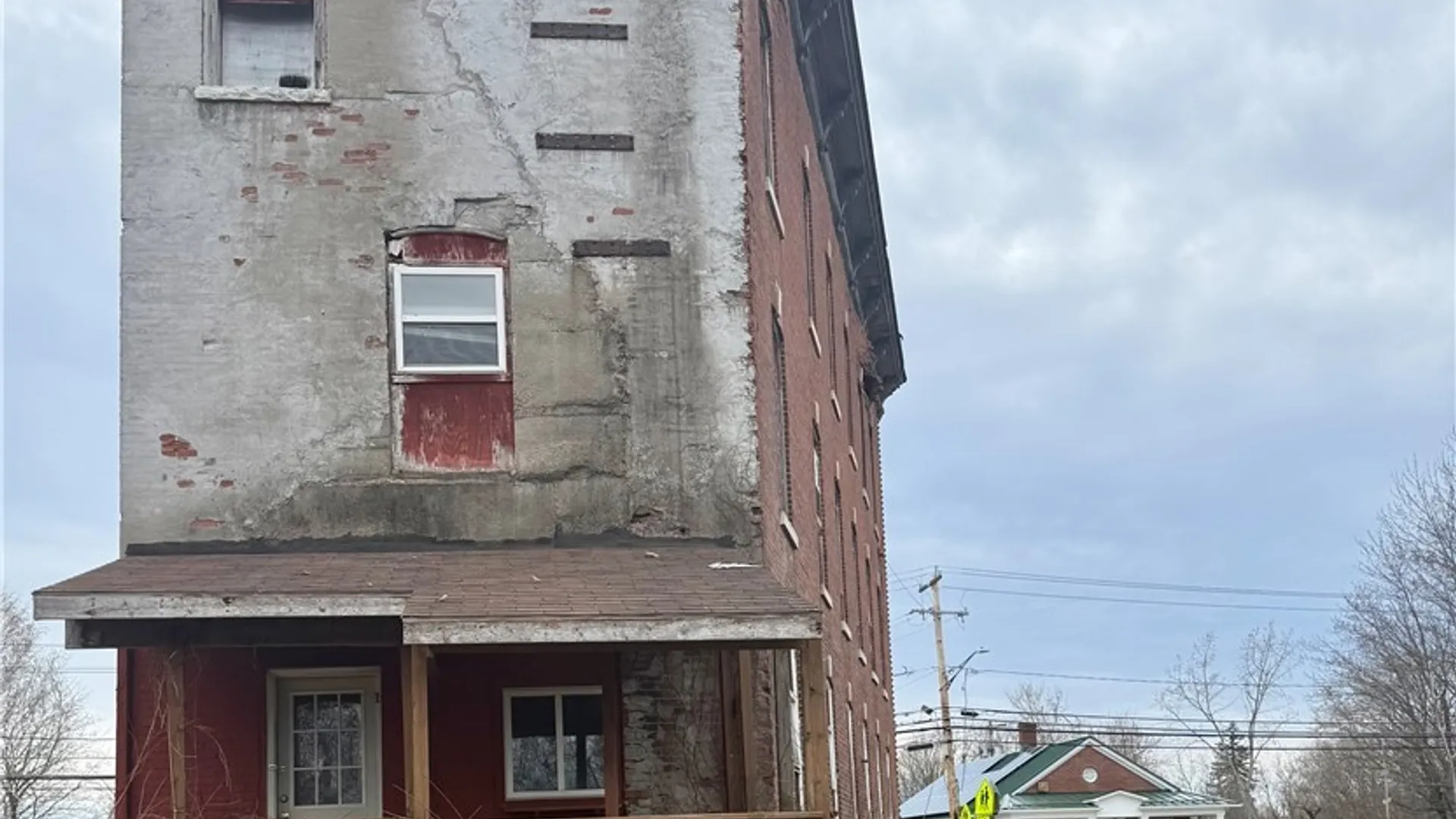 Property at 36244-248 Nys Rte 180, Orleans, NY 13656 5