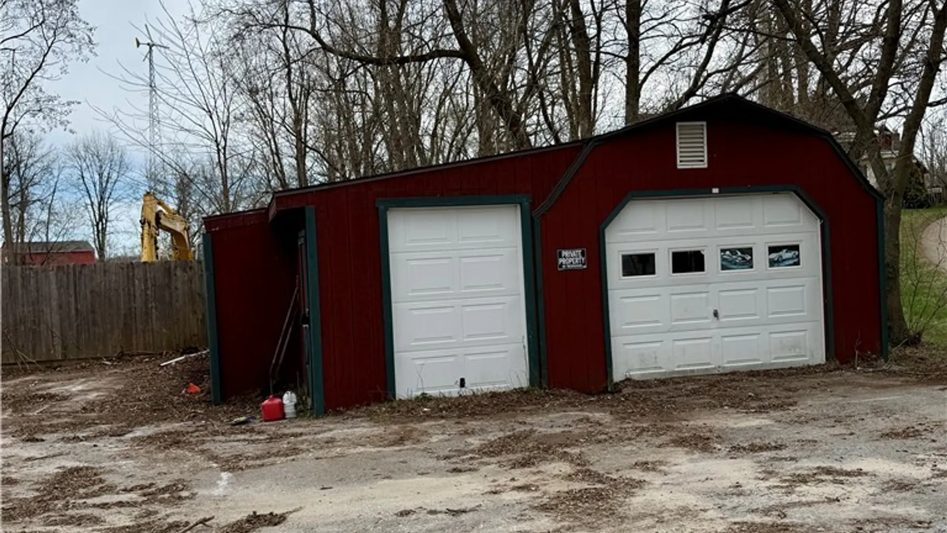 Property at 36244-248 Nys Rte 180, Orleans, NY 13656 6