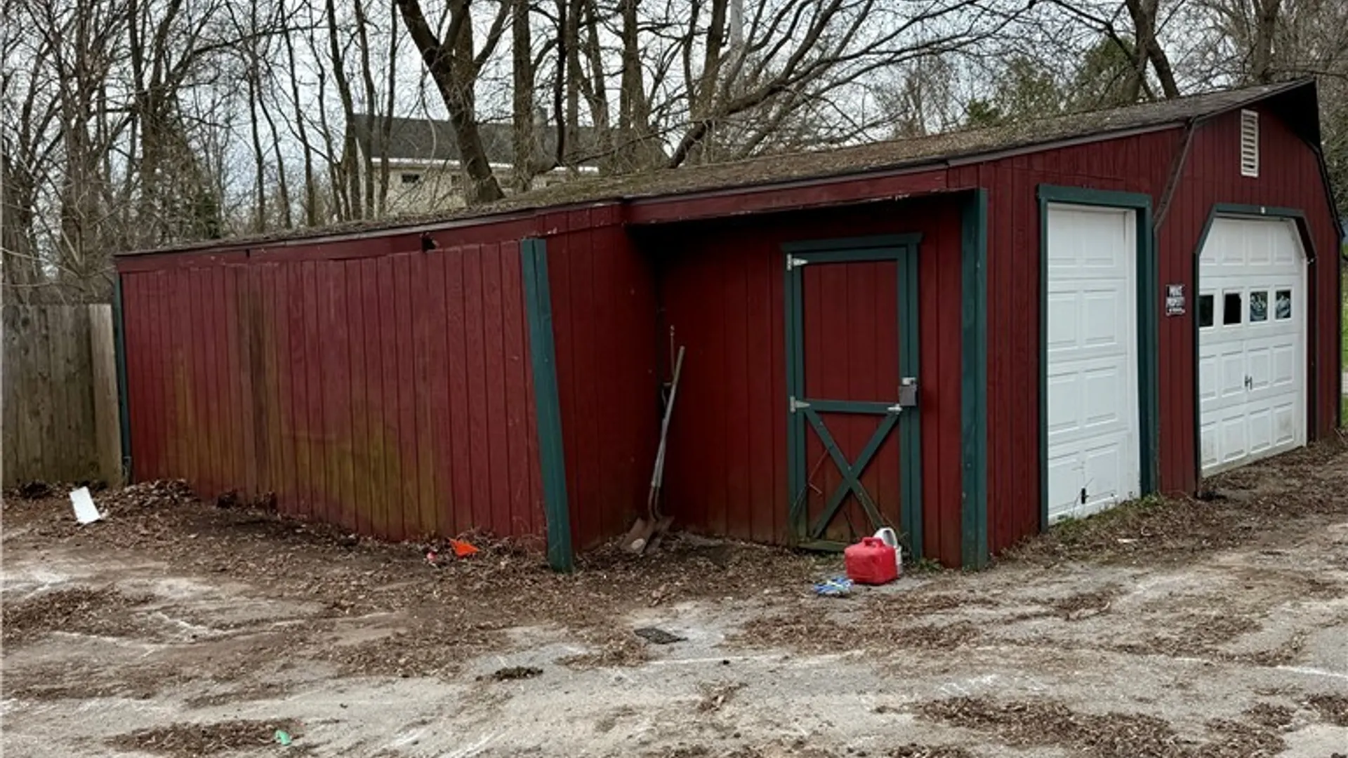 Property at 36244-248 Nys Rte 180, Orleans, NY 13656 7