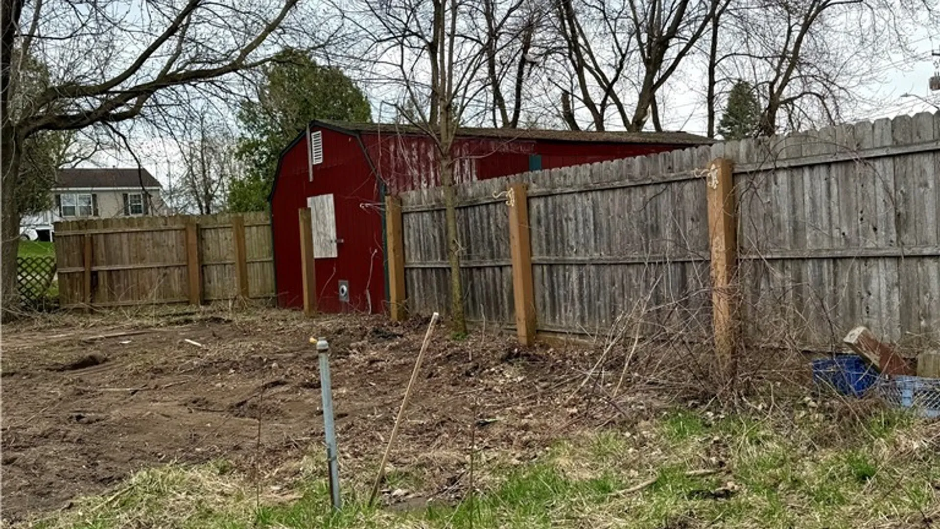 Property at 36244-248 Nys Rte 180, Orleans, NY 13656 8