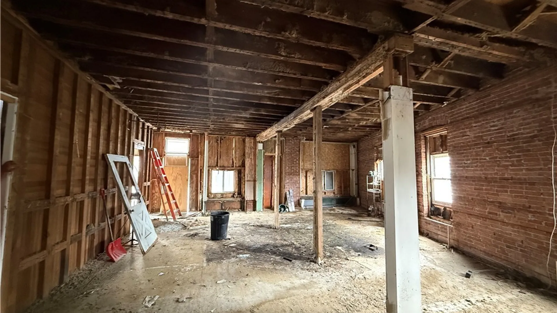 Property at 36244-248 Nys Rte 180, Orleans, NY 13656 14