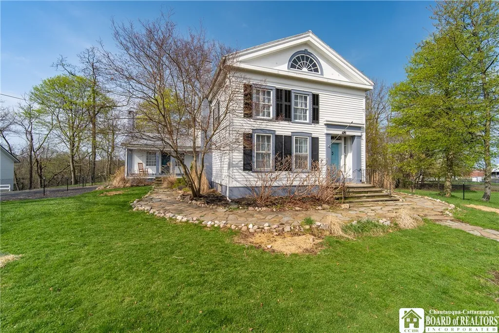Property at 62 N Portage Street, Westfield, NY 14787