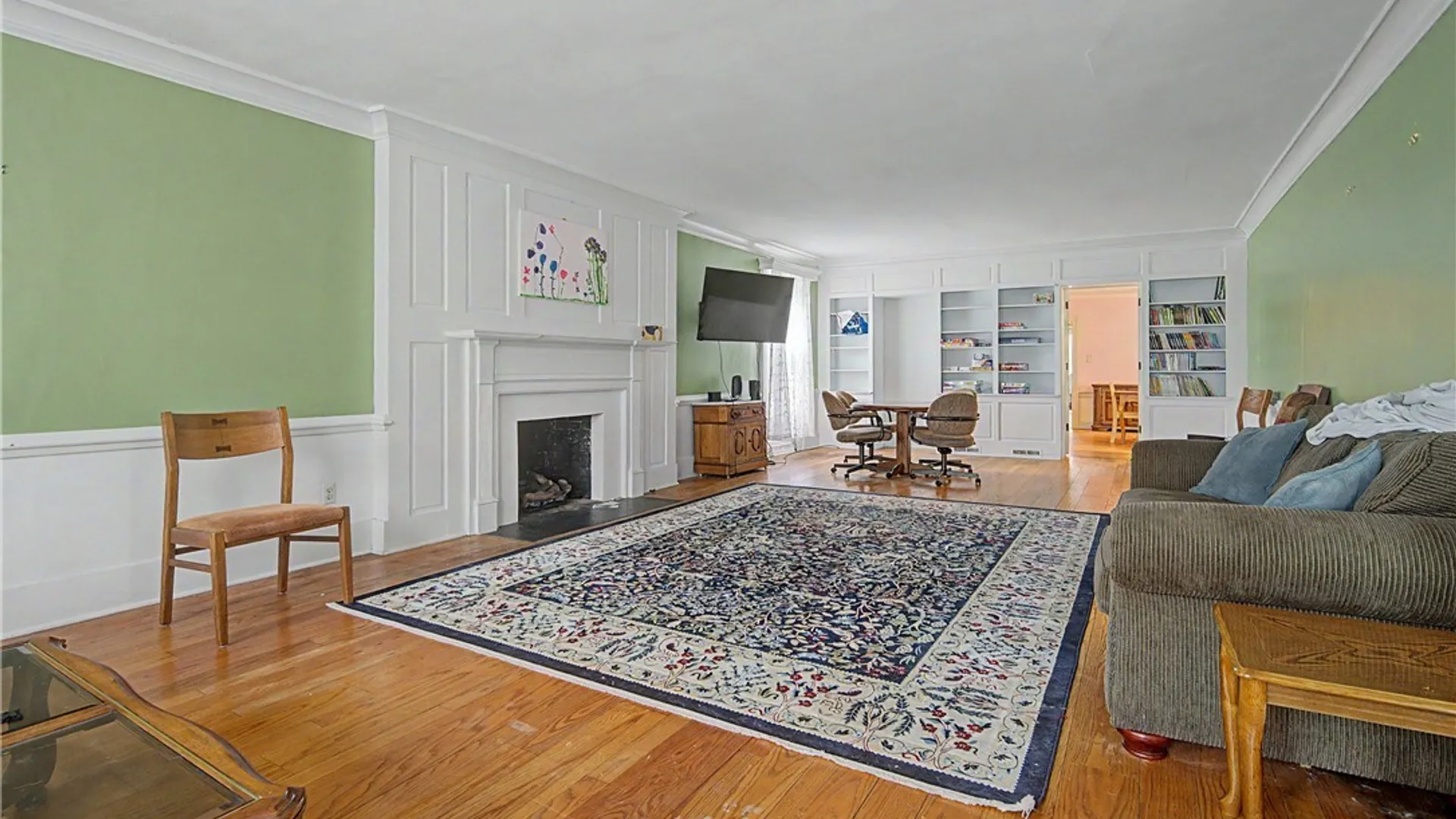 Property at 62 N Portage Street, Westfield, NY 14787 4
