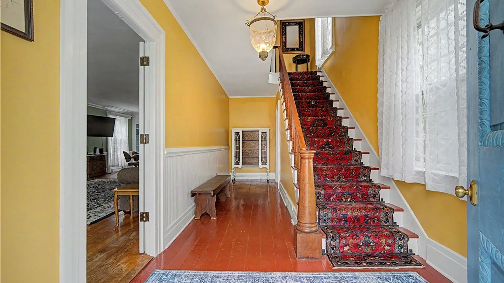 Property at 62 N Portage Street, Westfield, NY 14787 3